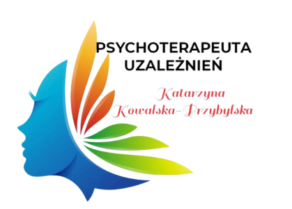 Kasia psychoterapia